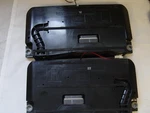 Sony 1-859-201-12 & 22 Speakers. Fixed Price $19.00.