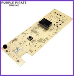 Oem Ge Washer Control Board 237D1122G001 1-YEAR Guarantee Free Same Day Shipping. Fixed Price $43.99.