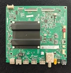Tcl 50S546 Main Board 30800-000117. Fixed Price $45.50.
