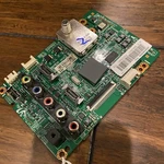 Samsung BN94-06901T Main Board For UN32EH4003F. Fixed Price $24.95.