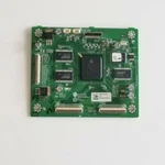 Lg Main Logic Control Board EBR39594901. Fixed Price $20.00.
