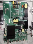 Vizio 55" 60000-00058 Main Board Power Supply For M55Q6-L4. Fixed Price $36.99.