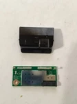 Samsung UN55NU6950F Power Button CT180703 / Wifi Module WDN221M, BN59-01308A. Fixed Price $11.88.