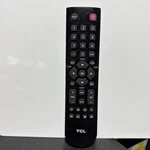 Tcl RC20000N01 Remote Oem Fr 32D100 40D100 LE50FHDF3010 28D2700 32D2700 40FD2700. Fixed Price $12.00.