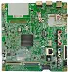 Lg EBT65514004 Main Board For 65UK6090PUA.BUSGLOR. Fixed Price $33.90.