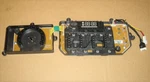 Genuine Oem: Samsung Washer User Interface Boards DC92-00320B + DC92-00659A. Fixed Price $37.95.