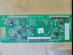 Hisense 43" Tcon 43A6H T-con Board 315734 Time Control. Fixed Price $11.00.