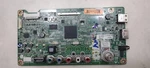 Lg 47LN5400-UA Main Board EBT62359781. EAX65049104 (1.01). Fixed Price $35.00.