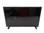 Philips 24PFL3603/F7 Inch Led-lcd Tv Flat Screen Television Works. Fixed Price $39.99.