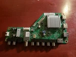 Vizio 715G9070 M01 000 004Y Mainboard. Fixed Price $49.00.