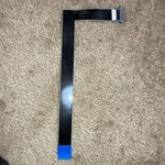 Samsung UN55FH6003 Lvds Cable (main To Control Board) BN96-24278D. Fixed Price $13.99.
