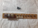 Toshiba 37AV502U STW37T VTV-K3707 Board. Fixed Price $14.99.