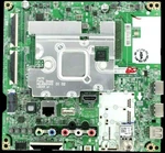 EBT66124903 Lg 65UM7300AUE Main Board. Fixed Price $51.75.