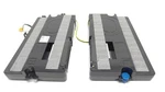 Samsung BN96-49998E Speaker Set For UN55CU7000DXZA. Fixed Price $25.00.