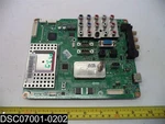 Used: QTY=2: BN94-01638P Samsung Main Board BN41-00963A LN32A450C1DXZA. Fixed Price $23.48.