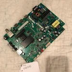Tcl V8-UX38001-LF1V030 Main Board For 32S3750. Fixed Price $24.95.