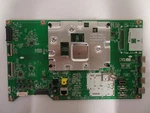 Lg OLED55B8PUA Buswljr Main Board (EAX68102603) EBT65210603. Fixed Price $87.95.