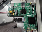 Element 55" E550AE55C Main Board Power Supply Q24051-KT (TPD.T962D4.PC761(T)). Fixed Price $34.50.