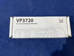 New Smk-link Universal Projector Remote Control VP3720 W/batteries Free Shipping. Fixed Price $22.99.