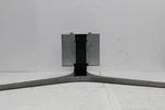65" Samsung UN65JU6900 Gray Pedestal Base Stand Used Without Screws. Fixed Price $93.94.