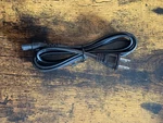 For Tcl A/c Cord Pu An PA-01 E467310 Power Cable, Wire, Tv. Fixed Price $9.99.
