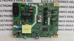 Main Board For Vizio D24HN-G9, 6M03B0000X000 (linixsau). Fixed Price $24.99.