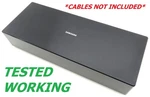 Samsung QN43/50LS03A One Connect BN96-53951W Tested No Cords Open Box New. Fixed Price $274.95.
