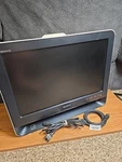 Sony Bravia 19" Digital KDL-19M4000 Lcd Hdtv White Gaming No Remote W/hdmi. Fixed Price $139.87.