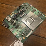 Sony 1-895-307-11 Mbp Main Board For KDL55EX645 And Other Models. Fixed Price $49.95.