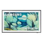 Samsung 65" The Frame 4K Qled Smart Tv (2025) - QN65LS03FAFXZA Black. Fixed Price $1048.25.
