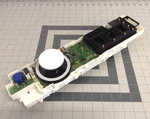 Lg Washer Interface & Main Control Board EBR86283106 EBR34134903. Fixed Price $89.95.