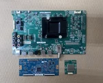 Hisense 55H6D Main Board 216321. Fixed Price $38.44.