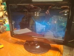 Coby Model TFDVD1595 15" Tv/dvd Player. Gaming. Fixed Price $70.00.