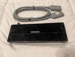 Samsung One Connect Box & Cable- QN49Q6FAMF-QN55Q6FAMF -UN49MU8000F- UN49MU800D. Fixed Price $280.00.