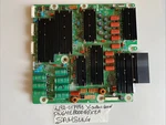 Samsung Oem X-sustain Board Model PN64E8000GFXZA Part LJ92-01788B. Fixed Price $69.00.