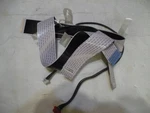 Samsung UN65NU6070FXZA Tv Cables BN96-47609A, BN96-47608A. Fixed Price $15.00.