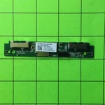 Sharp LC-43UB30U Tv Television 098001400912 Board WN4516R 323K2330209D Amtran. Fixed Price $13.95.
