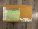 Jvc SA-D52U Digital Interface Board Nos Sdi D9 Tape Deck. Fixed Price $30.00.