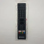 Genuine Voice Remote For Caixun Sansui Qilive Tv EC43S1A EC50S1A ES50S1A ES43S1A. Fixed Price $24.99.