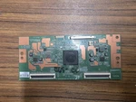 Vizio 65" Tcon M65-E0 E65-E0 D65-E0 Polaroid 65GSR4100KN T-con Board LJ94-35367K. Fixed Price $9.50.