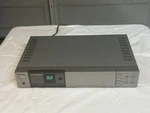 Sony VTX-1000R Frequency Synthesizer Component Tv Tuner Tested. Fixed Price $75.00.