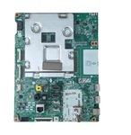 Lg Main Board EBT66161101 EAX68785004(1.0). Fixed Price $70.00.