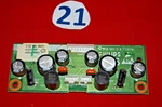 3139 188 89051 Audio Amplifier Module For Philips Tv 26PF4310/10. Fixed Price $18.63.