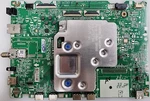 Lg 86NANO75UQA (busylkr) Main Board EBT67331801, EAX69763506 (1.0). Fixed Price $49.99.
