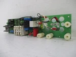 Magnetek 46S03046-0010 Rev DSD-412 Drive Field Interface Circuit Board Plc Pcb. Fixed Price $71.25.