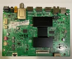 Tcl 50S421 Main Board 08-CM50CUN-OC405AA 40-MS22F1-MAB2HG. Fixed Price $25.00.