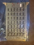 Vintage Westinghouse Elevator Circuit Board. Fixed Price $60.00.
