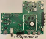Vizio E650I-B2 Main Board 75500301A001, 48.75Q06.011. Fixed Price $39.00.