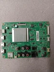 Vizio 55" Main M55Q6-J01 756TXLCB02K036 SERIAL:LTCWG8KX Motherboard. Fixed Price $18.99.