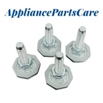 Lg Washer Leveling Leg AFC72909301, AFC72755401, 1526201. Fixed Price $24.99.